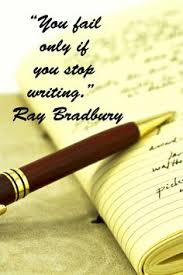 Ray Bradbury Quote 2